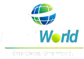 Padelworld Logo Transparent 170 s
